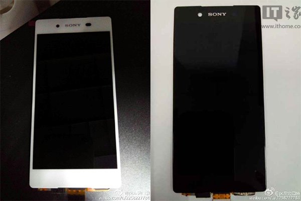 El Sony Xperia Z4 podrí­a haber pasado por una prueba de rendimiento