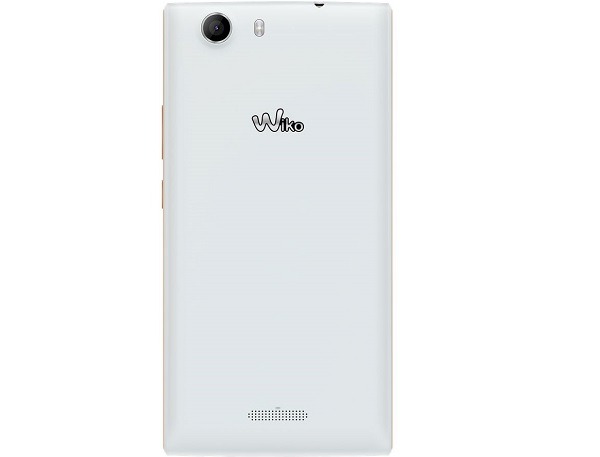 Wiko Ridge Fab 4G
