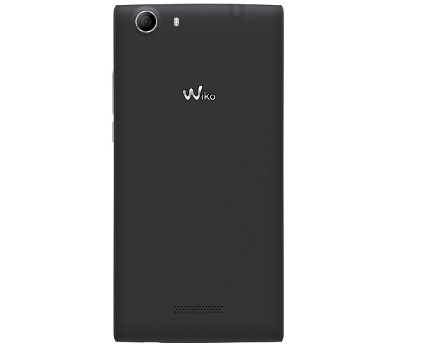 Wiko Ridge 4G