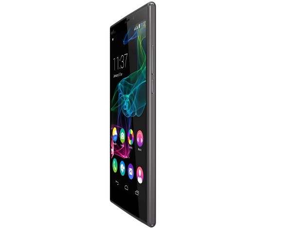 Wiko Ridge 4G