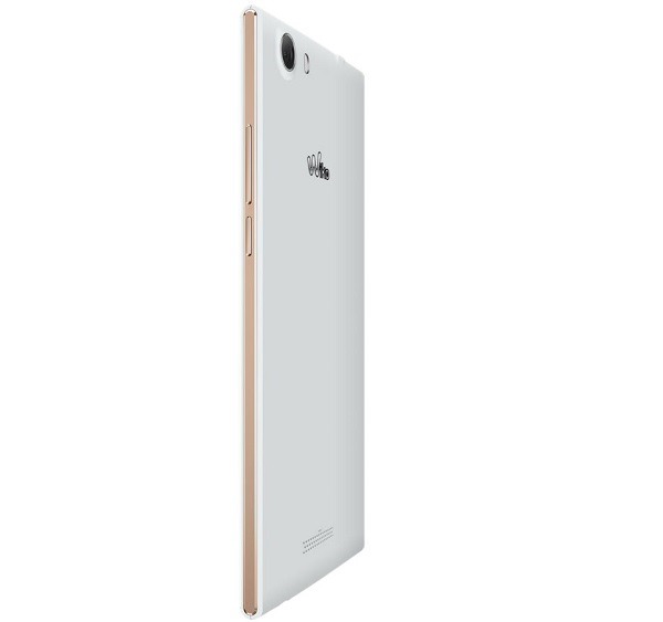 Wiko Ridge 4G