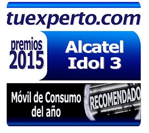 Alcatel Idol 3