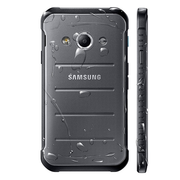 Samsung Galaxy XCover3