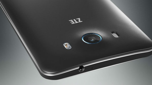 ZTE Grand S3