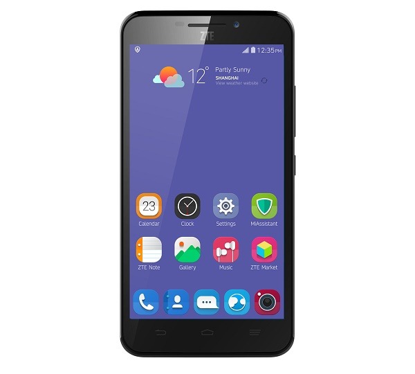 ZTE Grand S3