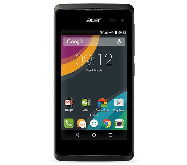 Acer Liquid Z220