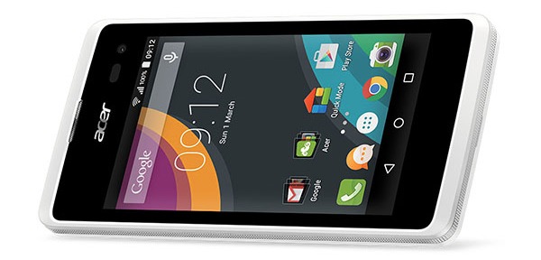 Acer Liquid Z220