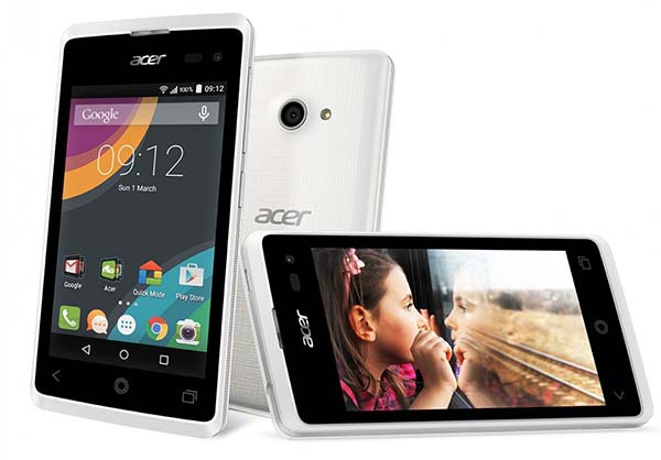 Acer Liquid Z220