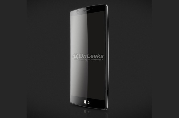 LG G4, primeras fotografí­as filtradas
