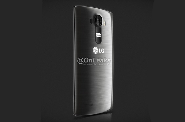 Imágenes filtradas del LG G4