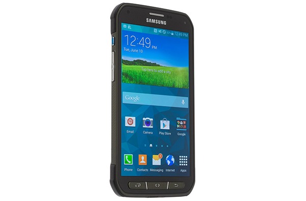 Tamaño de la pantalla del Samsung Galaxy S6
