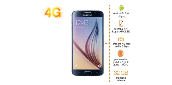 samsung_galaxy_s6_orange_01 Samsung Galaxy S6 con Orange