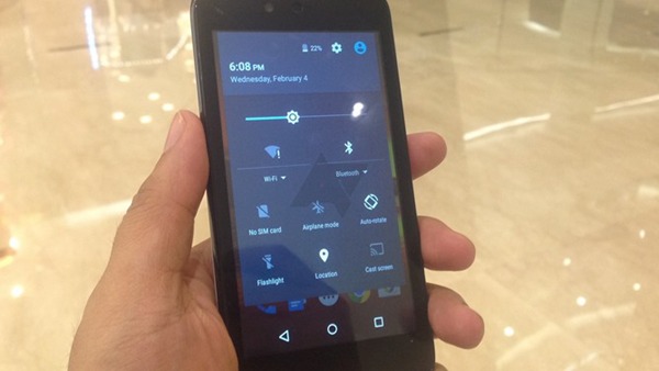 Soluciones a los problemas de la actualización de Android 5.1 Lollipop en los Nexus