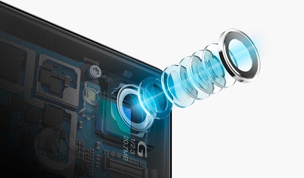 Estabilizador óptico, una de las posibles caracterí­sticas del Sony Xperia Z4