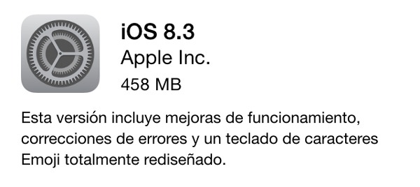 actualizacion_ios_8.3_01 Actualización de iOS 8.3