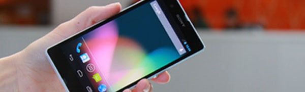 Estado de las actualizaciones de Android 5.1 Lollipop en Sony