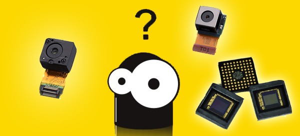 Cómo elegir una buena cámara en un teléfono inteligente