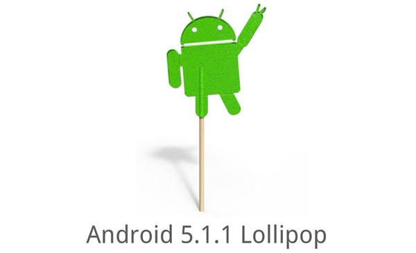 Google ya está preparando la distribución de Android 5.1.1 Lollipop
