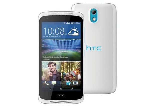 HTC Desire 526G Dual SIM