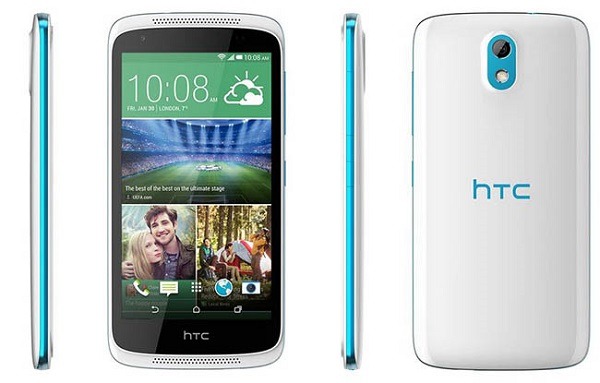 HTC Desire 526G Dual SIM