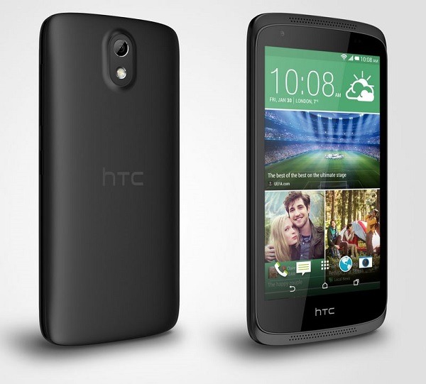 HTC Desire 526G Dual SIM