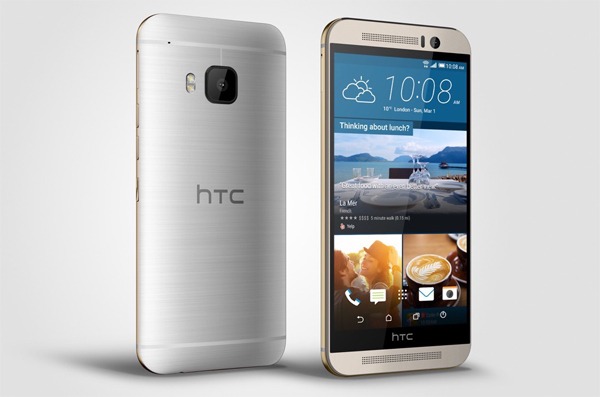 Precios y tarifas del HTC One M9 con Orange