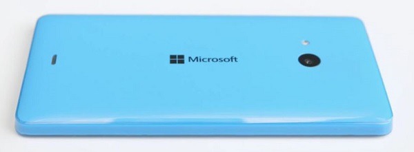 Microsoft Lumia 540 Dual SIM