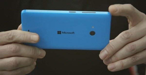Microsoft Lumia 540 Dual SIM
