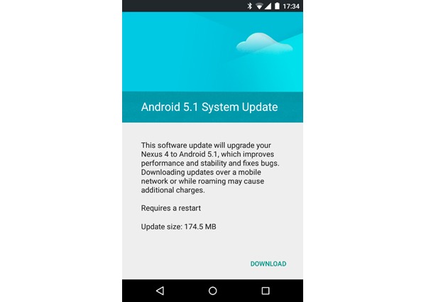 nexus_4_android_5.1_lollipop_02 Android 5.1 Lollipop para el Nexus 4