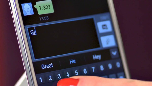Cómo solucionar el problema de los SMS en el Samsung Galaxy S4 con Lollipop