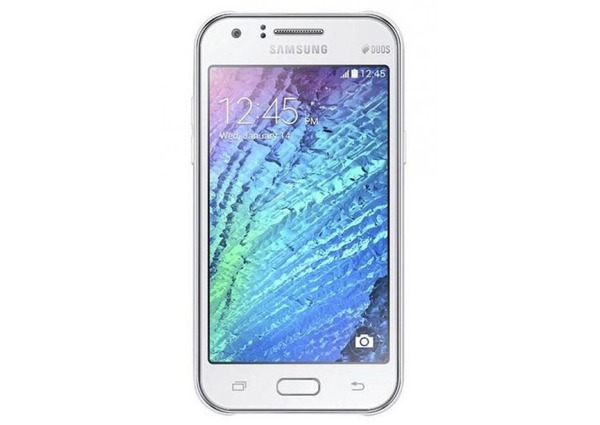El Samsung Galaxy J5 y J7 pasan por una certificación oficial