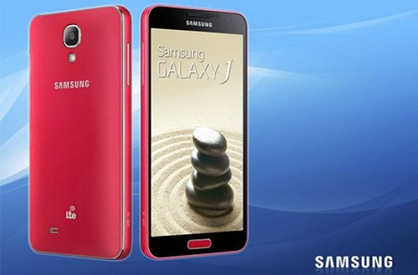 Certificación oficial del Samsung Galaxy J5 y J7