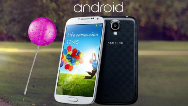 Los Samsung Galaxy S4 Mini podrí­an no actualizarse a Lollipop