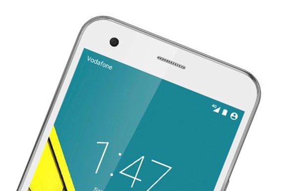 Vodafone Smart Ultra 6