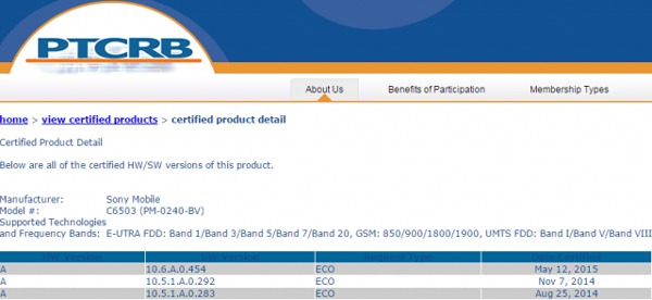 android_5.0.2_lollipop_sony_xperia_z_zl_zr_02 Android 5.0.2 Lollipop para los Sony Xperia Z, ZL y ZR