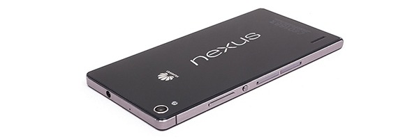 Detalles del Nexus 2015 de LG y Huawei