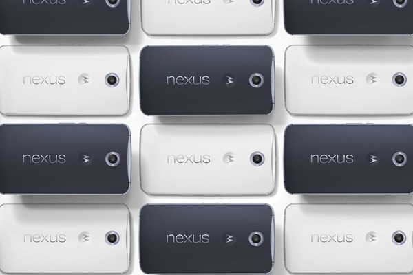 Detalles sobre los Nexus (2015) de LG y Huawei