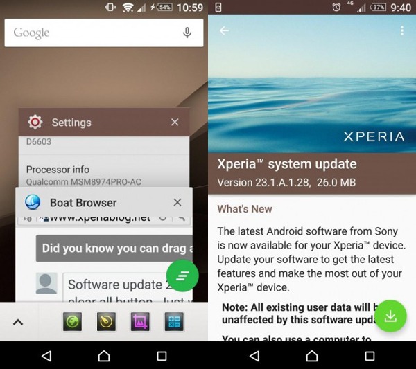 distribucion_nueva_actualizacion_android_5.0.2_lollipop_sony_02 Distribución de la nueva actualización de Android 5.0.2 Lollipop de Sony