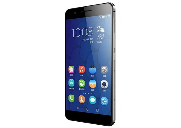 Comprar el Honor 6 Plus en España