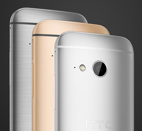 Rumores sobre el HTC One Mini 3