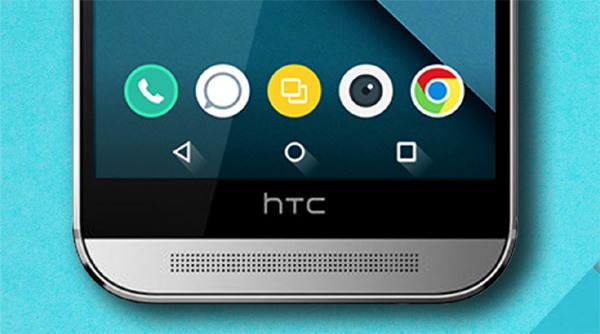 Estos son los móviles de HTC que ya estarí­an listos para actualizarse a Android 5.1 Lollipop