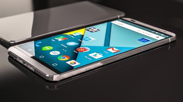 Diseño del Nexus 5 (2015) de Huawei