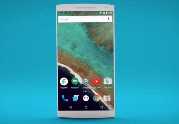 Nexus 5 de 2015, nuevos rumores sobre sus caracterí­sticas