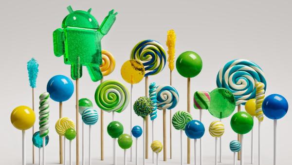 Novedades de la nueva actualización de Android 5.0.2 Lollipop de Sony