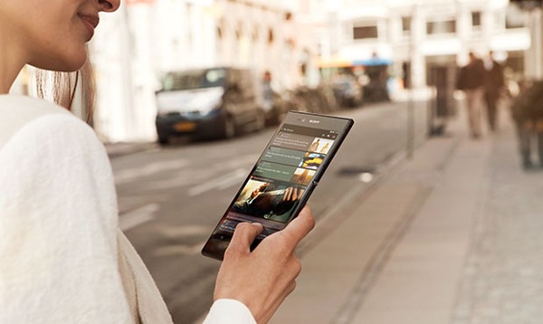 Los phablets han venido para quedarse