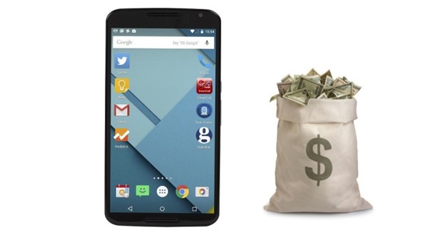 Los phablets en el mercado móvil