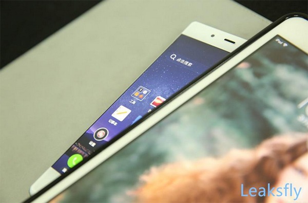 El ZTE Nubia Z9 podrí­a costar 620 euros