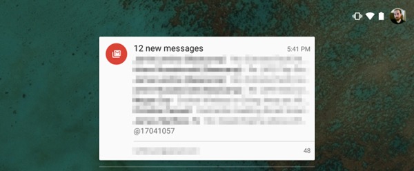 Android 5.1.1 Lollipop, detectado un nuevo problema con las notificaciones
