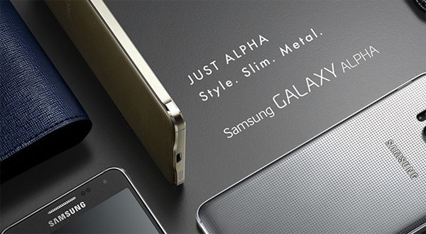 El Samsung Galaxy A8 podrí­a incorporar un lector de huellas