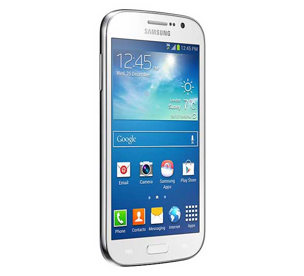 Rumores sobre el Samsung Galaxy J1 Pop